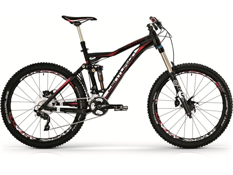 Centurion Trailbanger Ultimate 2