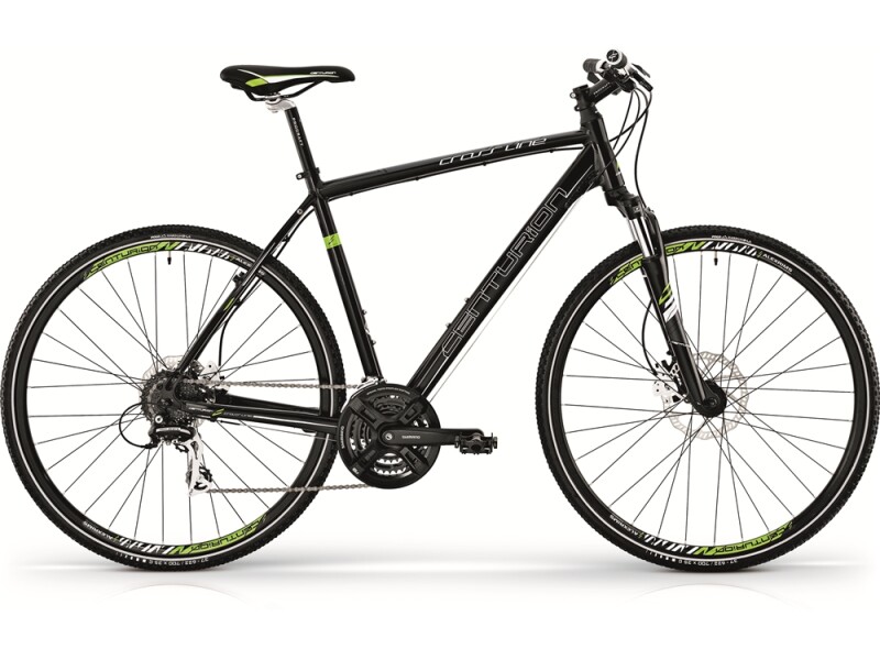 Centurion Cross Line 100 / Lady