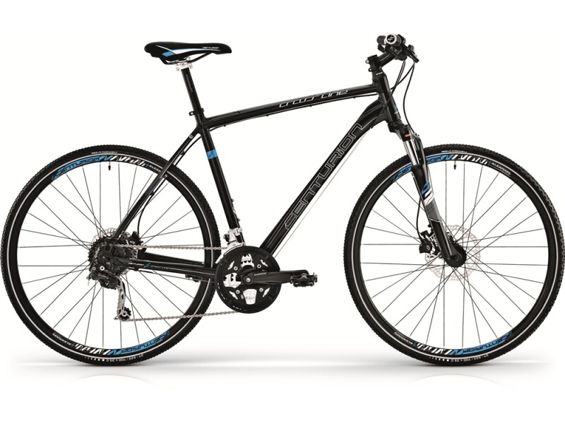 Centurion Cross Line 400 / Lady