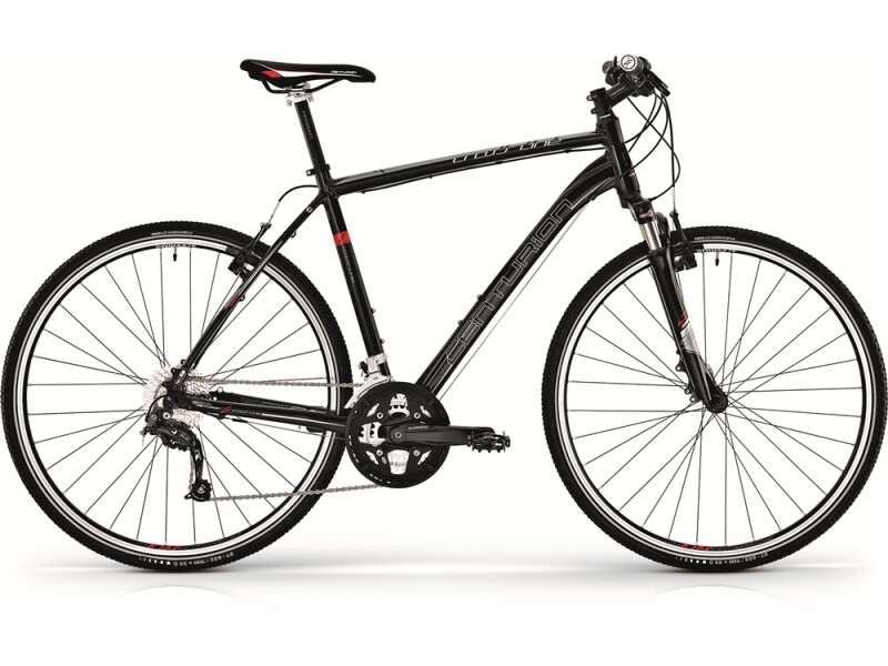 Centurion Cross Line 500 / Lady