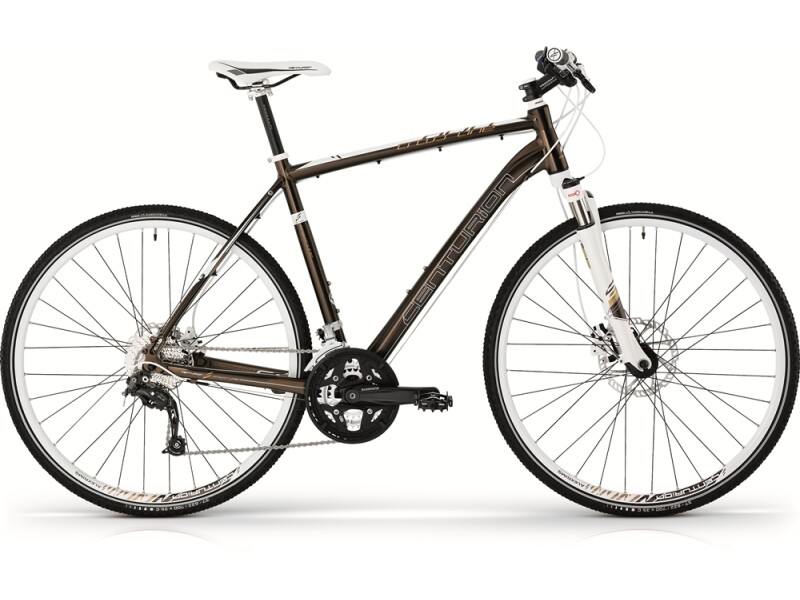 Centurion Cross Line 600 / Lady