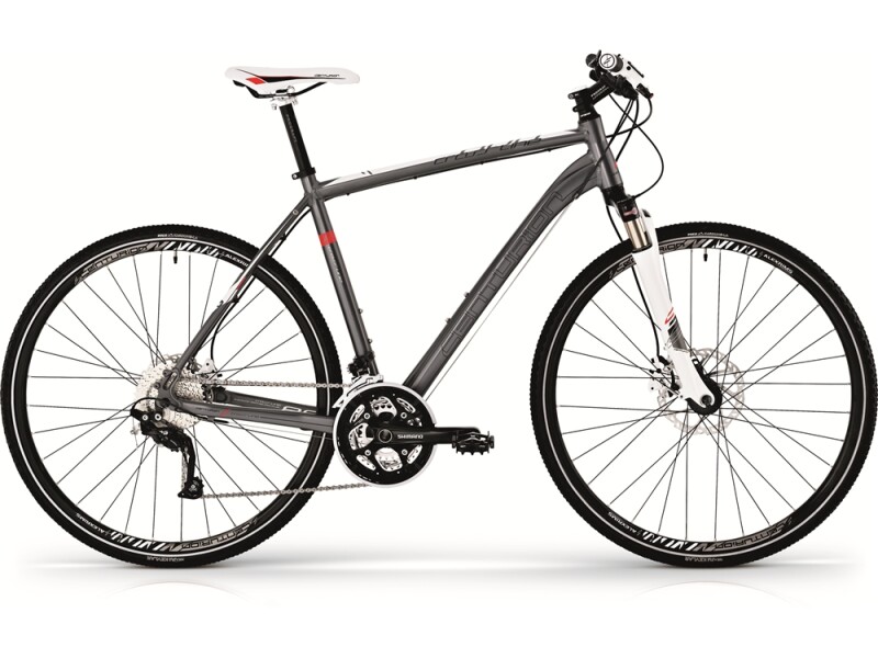 Centurion Cross Line 800 / Lady