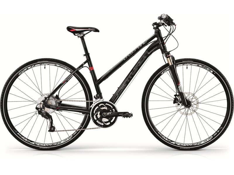 Centurion Cross Line Ultimate 2 / Lady