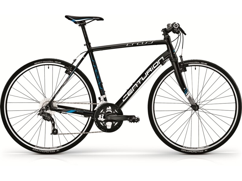 Centurion Cross Speed 500 / Lady