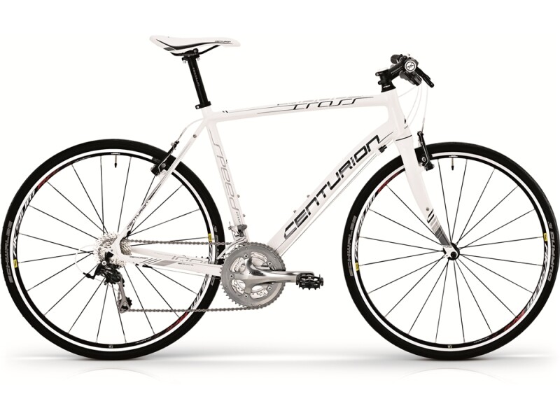Centurion Cross Speed 1000 / Lady
