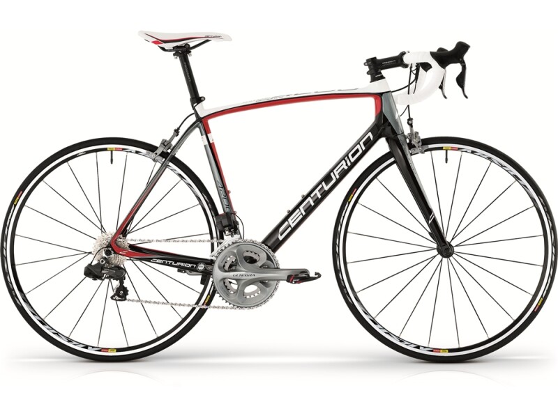 Centurion Gigadrive 4200 Di2
