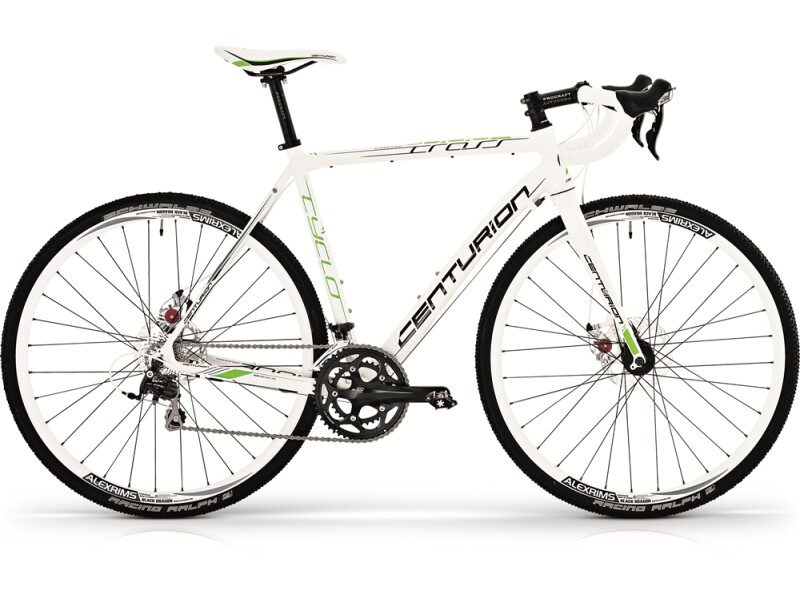 Centurion Cyclo Cross 3000