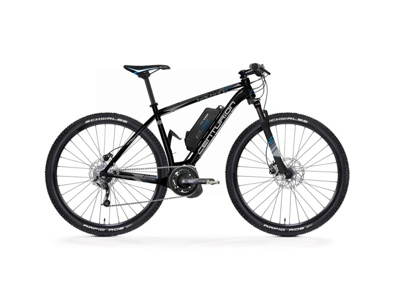 Centurion Backfire 600 E.29