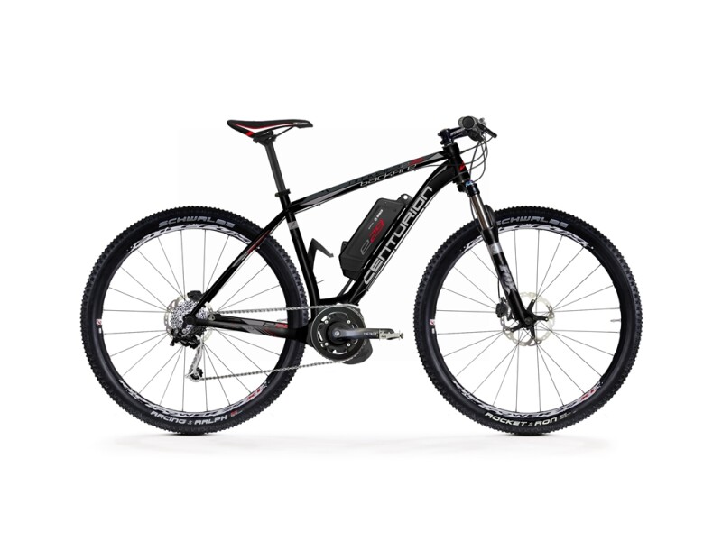 Centurion Backfire Ultimate E.29