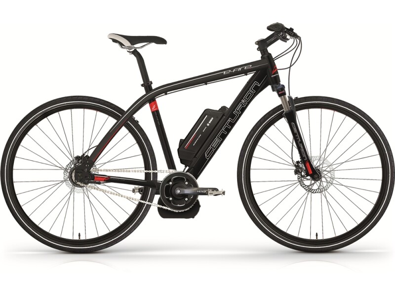 Centurion E-Fire 308