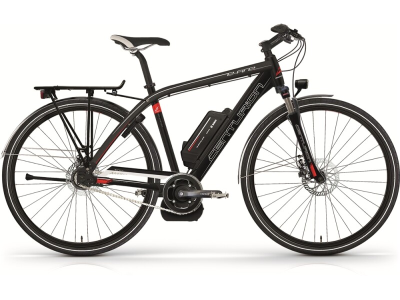 Centurion E-Fire 308 EQ