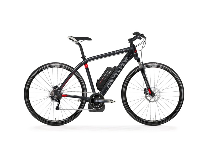 Centurion E-Fire 410