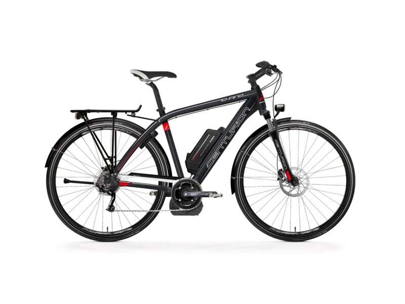 Centurion E-Fire 410 EQ