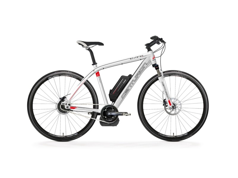 Centurion E-Fire 400