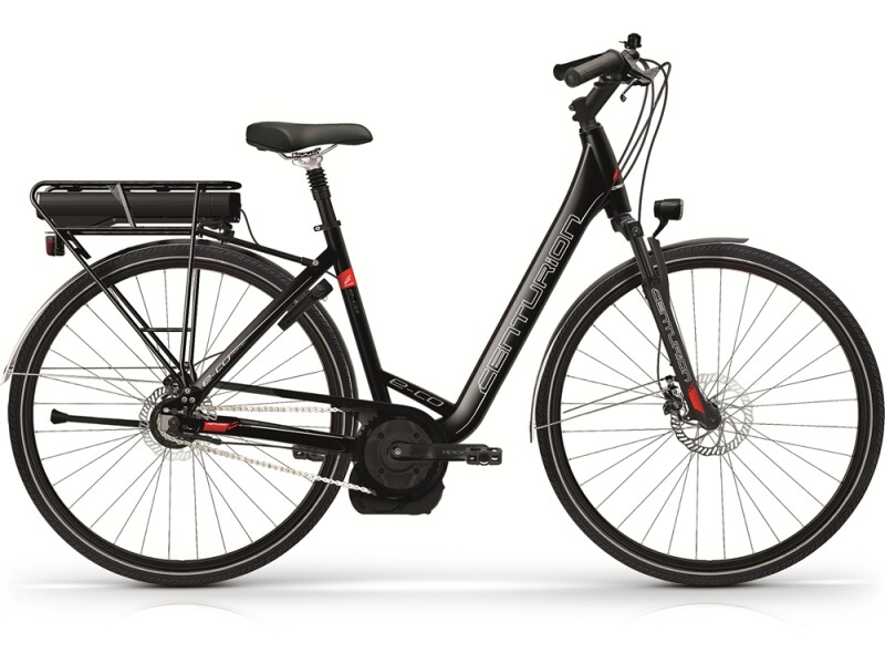 Centurion E-Co 308 EQ