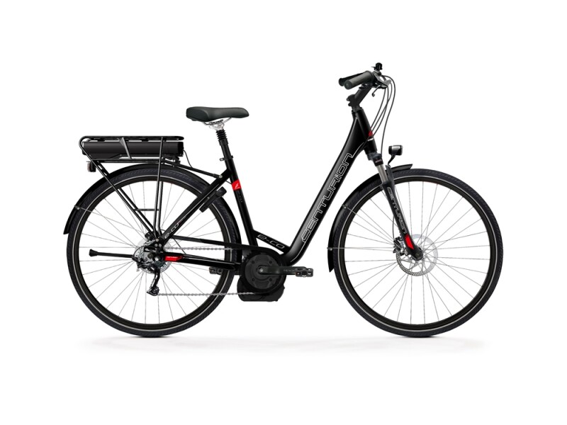 Centurion E-Co 410 EQ