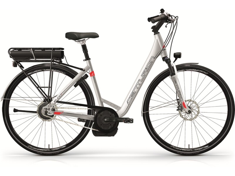 Centurion E-Co 400 EQ