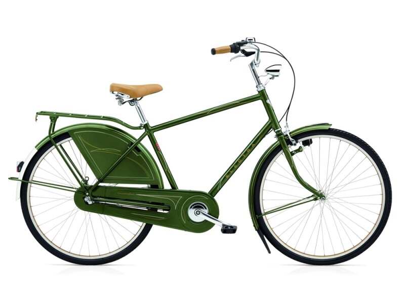 Electra Bicycle Amsterdam Classic 3i