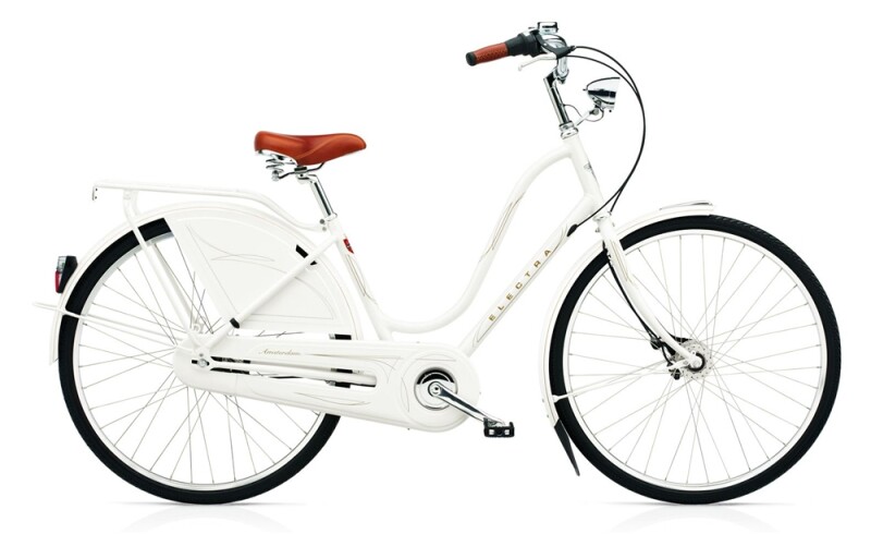 Electra Bicycle Amsterdam Royale 8i ladies