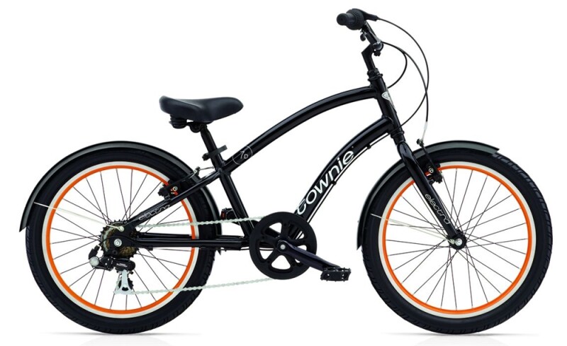Electra Bicycle Townie Kids 7D boys