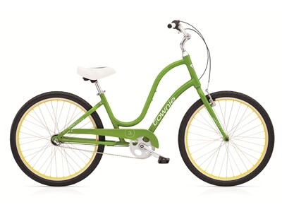 Electra Bicycle Townie Balloon 3I Lady