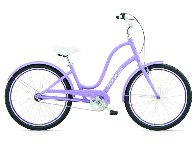 Electra Bicycle Townie Original 3i ladies