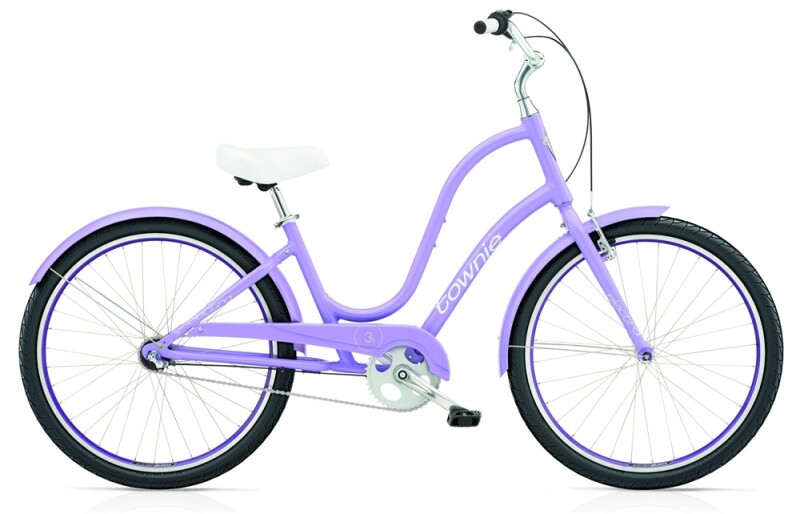 Electra Bicycle Townie Original 3i ladies