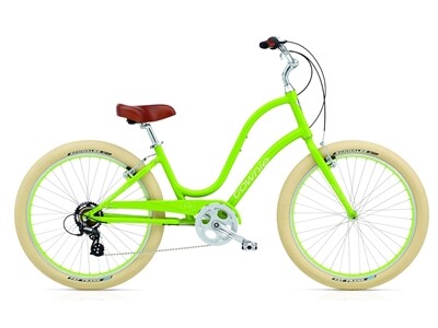 Electra Bicycle Townie 8i Lady