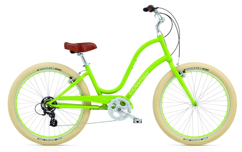 Electra Bicycle Townie Balloon 8D ladies