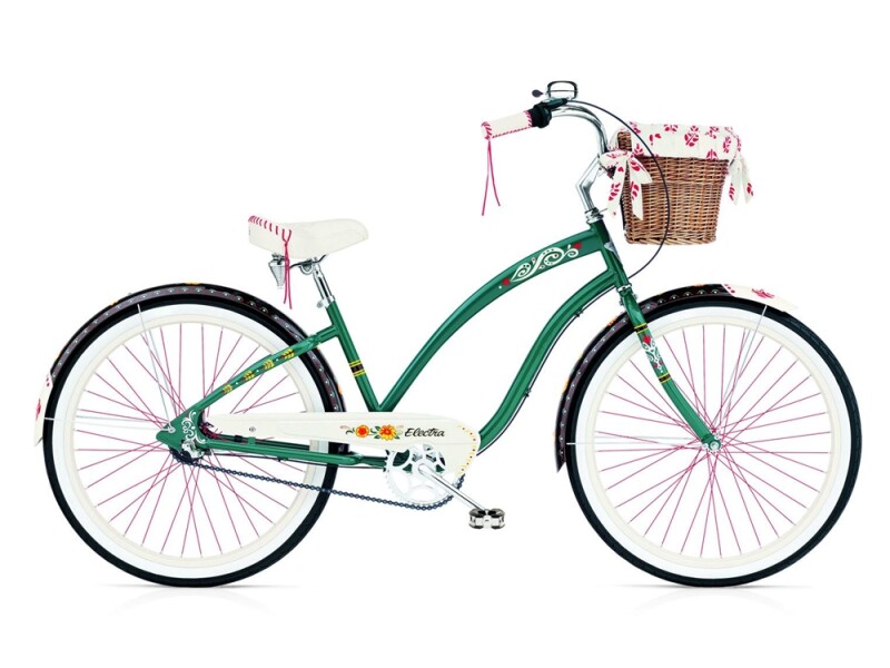 Electra Bicycle Gypsy 3i ladies