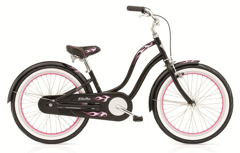 Electra Bicycle Betty Kids 20