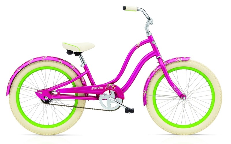 Electra Bicycle Cherie Kids 20