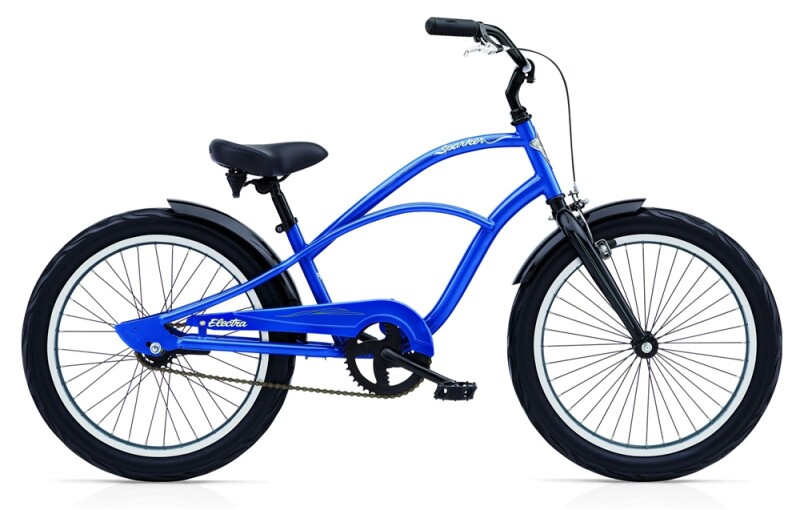 Electra Bicycle Sparker Special Kids 1 20