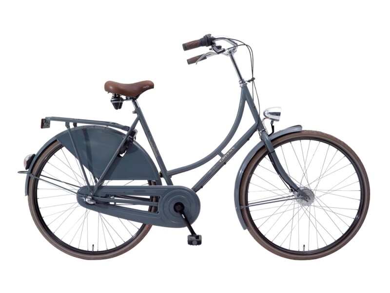 Green's Retro Deluxe