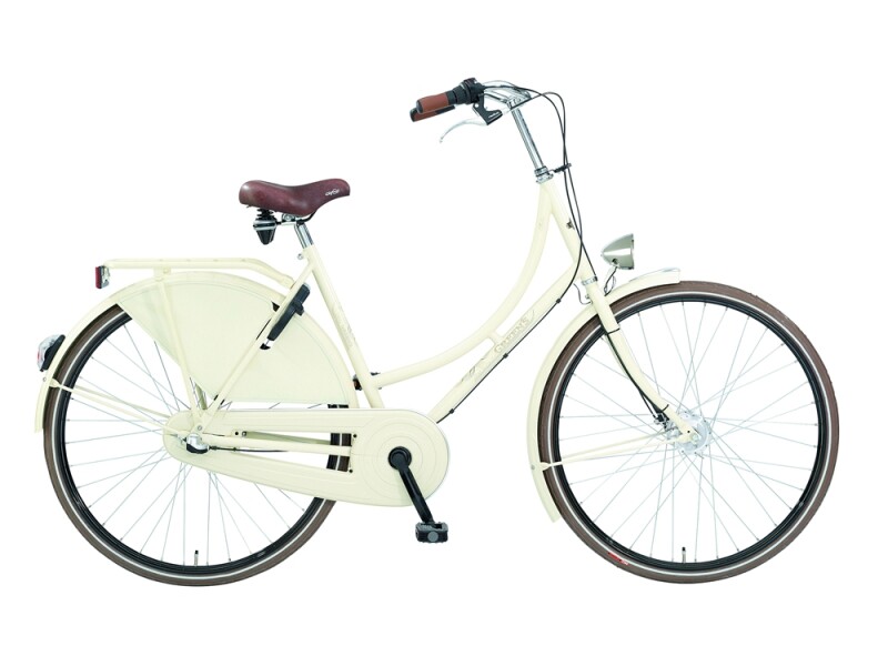 Green's Retro Deluxe