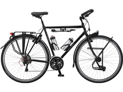 KOGA Randonneur Der KOGA Klassiker für weite Fahrradreisen