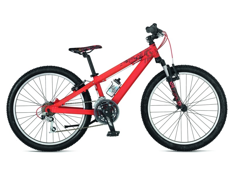 Scott Voltage JR 24