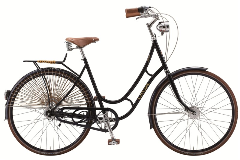 viva bike Juliett – Steel Classic