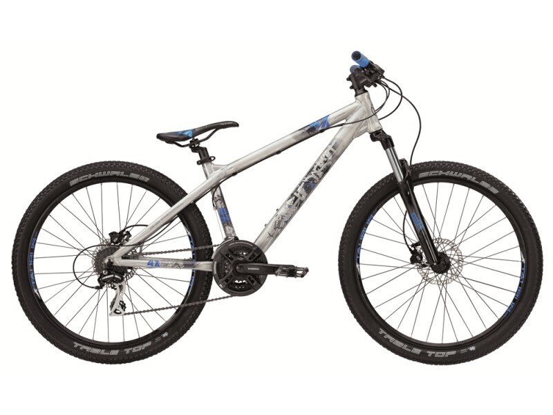 Ghost DIRT PRO 2013