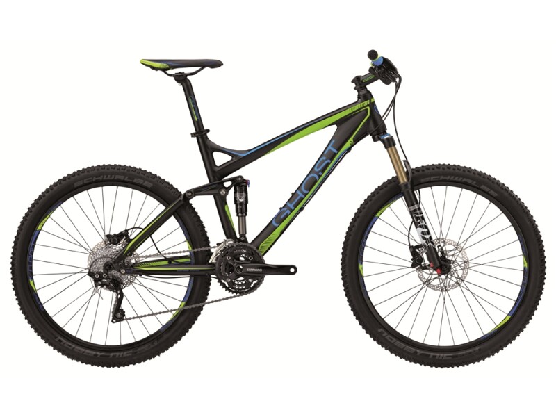 Ghost AMR 5700 2013