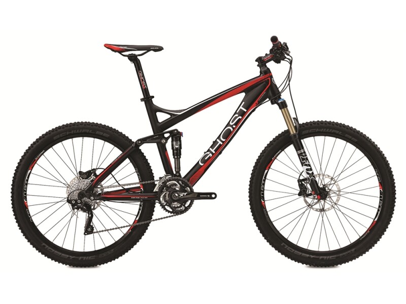 Ghost AMR 5900 2013