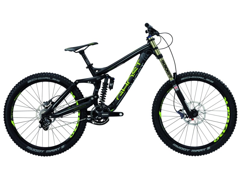Ghost DH 7000 2013