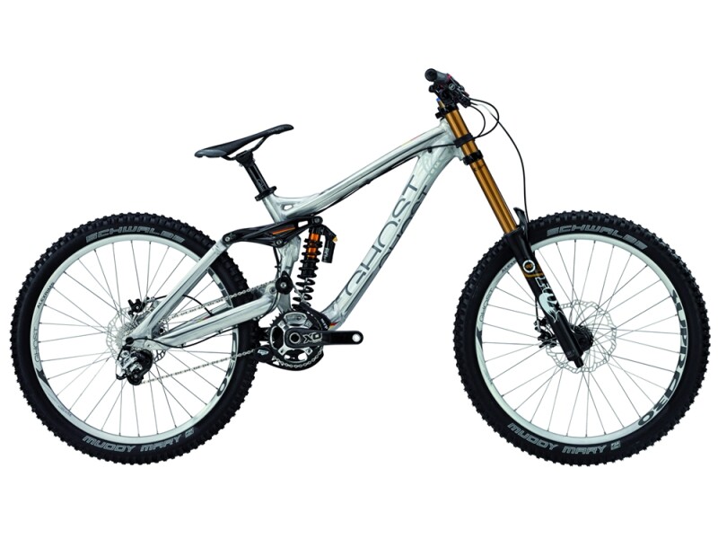 Ghost DH 9000 2013