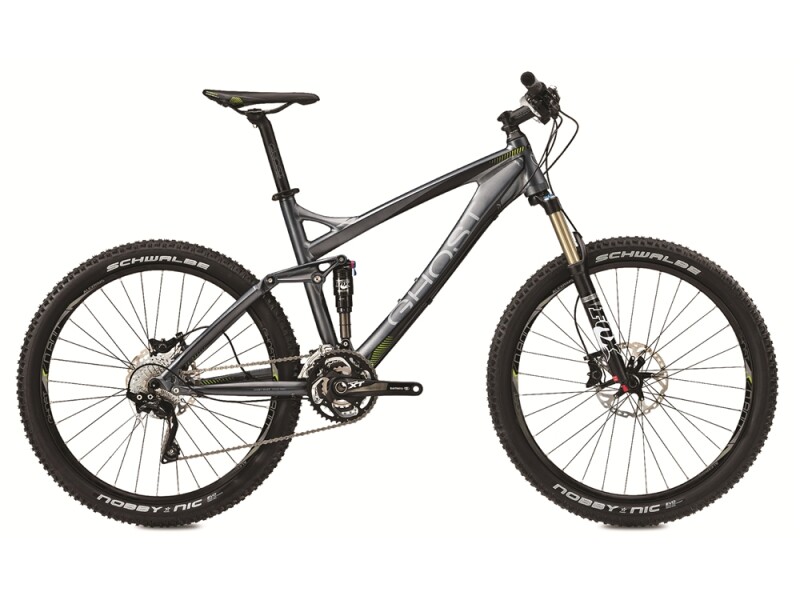 Ghost AMR 7500 2013