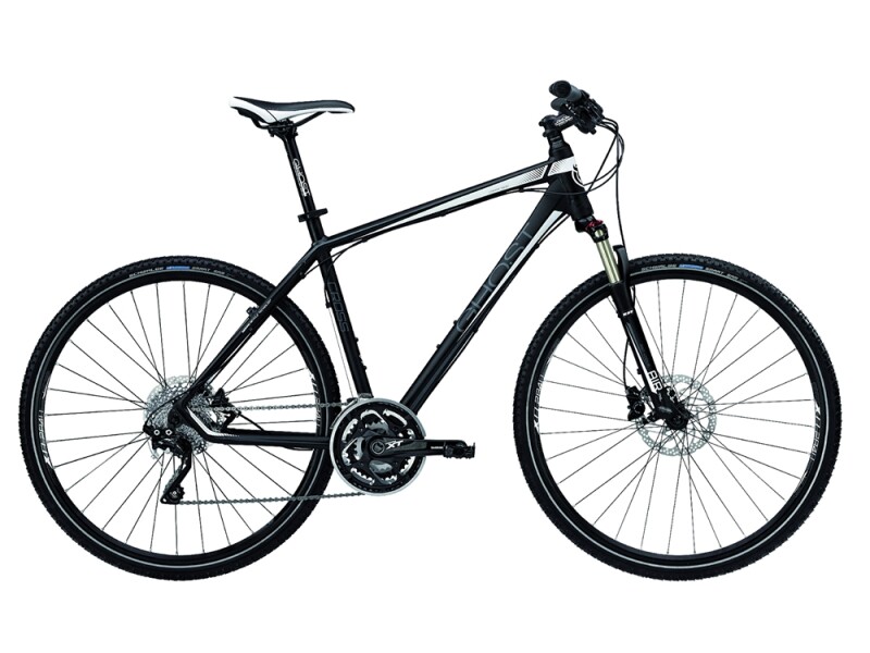 Ghost Cross 7500 2013