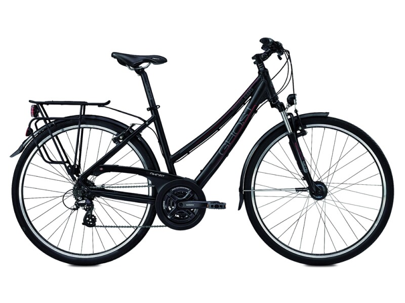 Ghost EBS TR Lady 2013