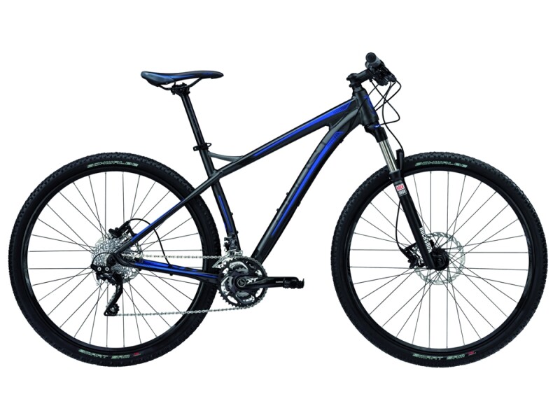 Ghost EBS Pro 29 2013