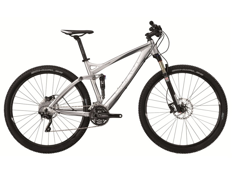 Ghost AMR 2955