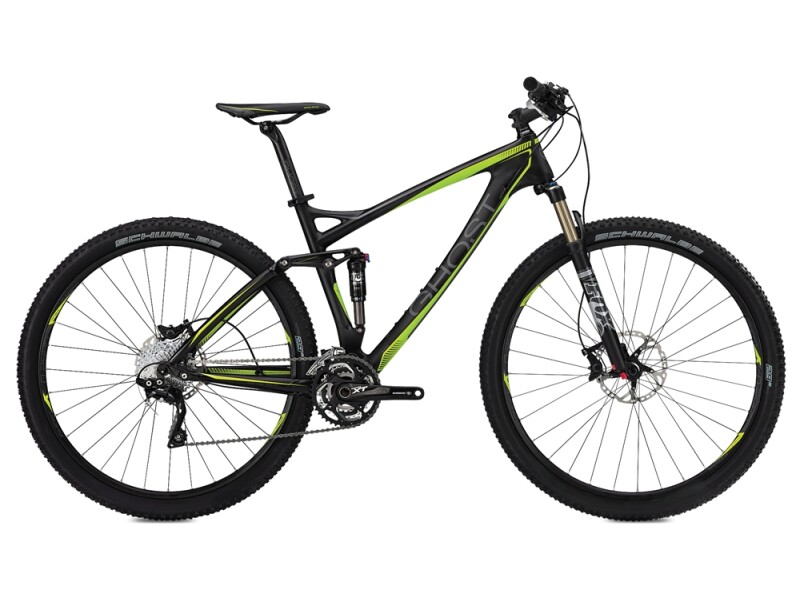 Ghost AMR Lector 2978