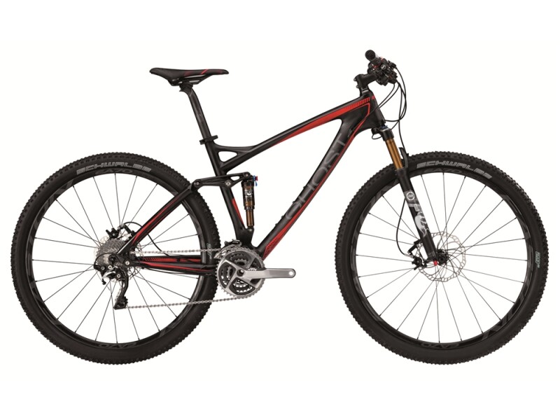 Ghost AMR Lector 2990
